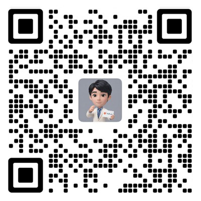 唐山易号网号码预审微信二维码 微信号18662188888